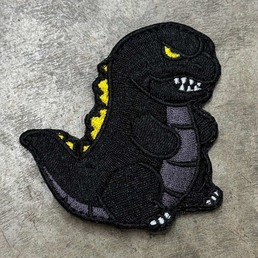 MEOWZILLA PATCH